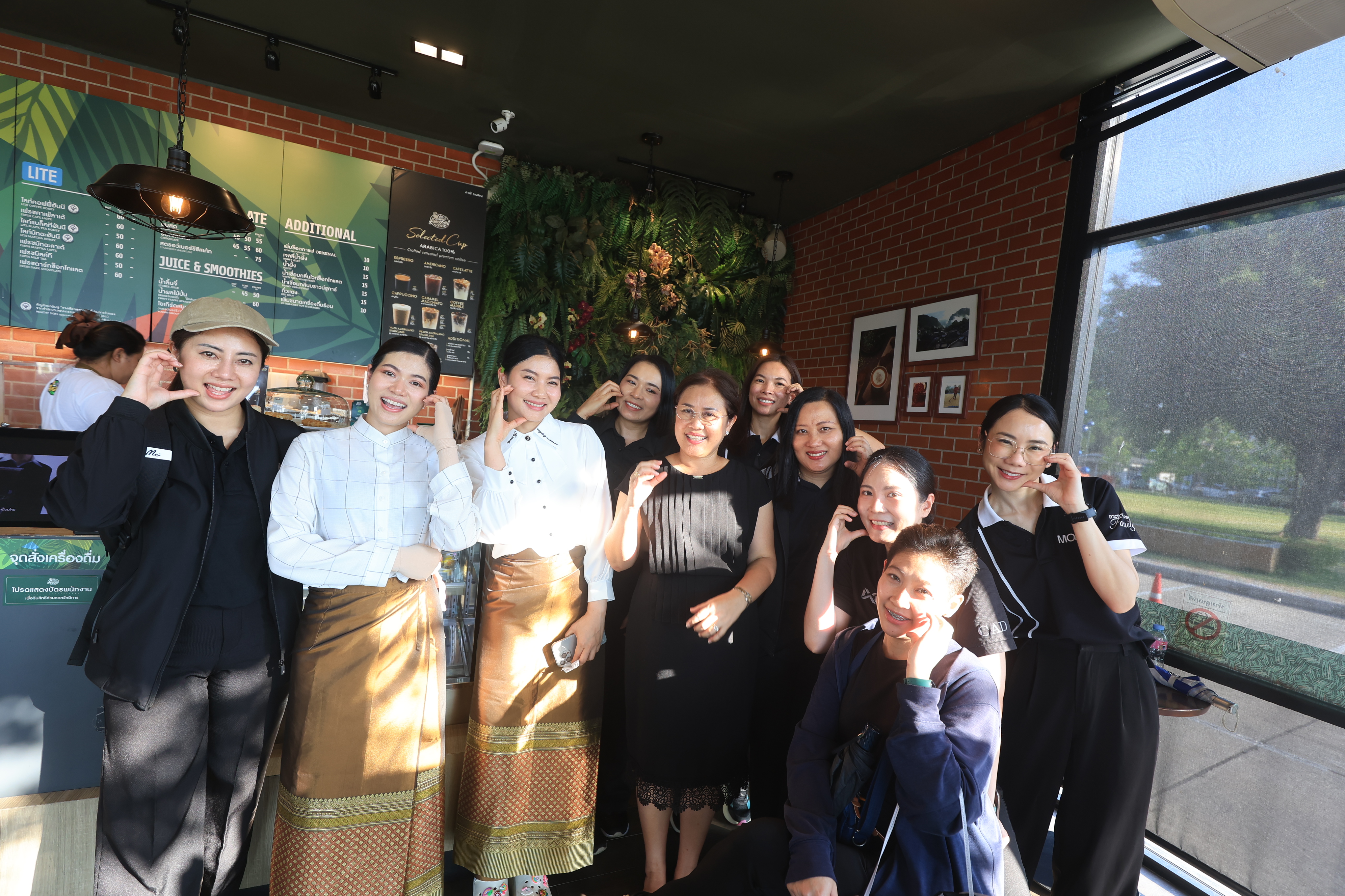 title - ส.ป.ก. ร่วมฝึกซ้อมริ้วขบวนอิสริยยศ ในพระราชพิธีพืชมงคลจรดพระนังคัลแรกนาขวัญ ประจำปี 2569 (ซ้อมกรณีพิเศษ ครั้งที่ 2)